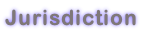 Jurisdiction